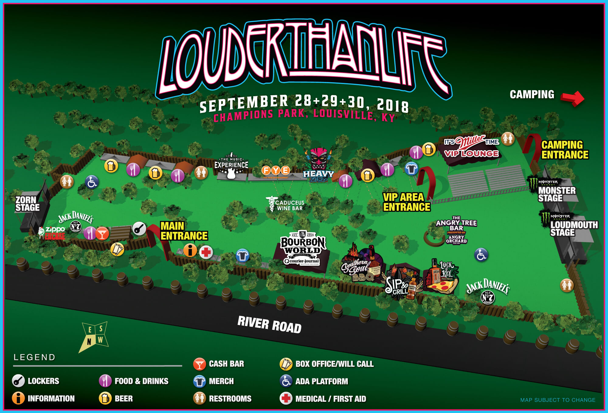LTL18Map Louder Than Life