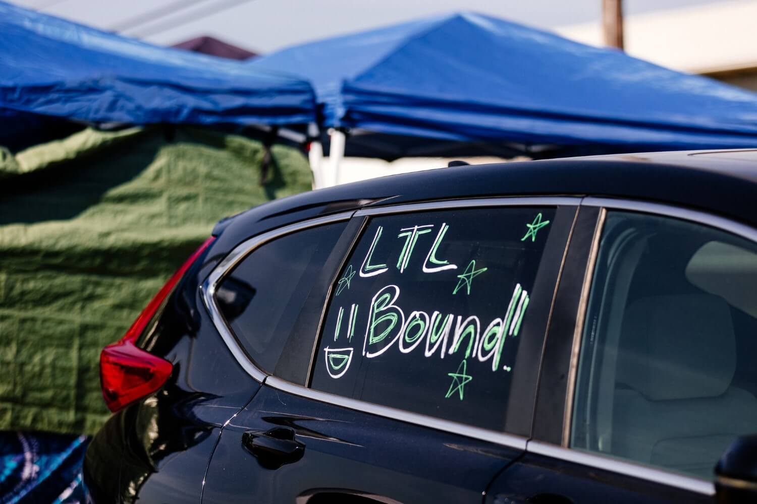 Camping Louder Than Life 2024 September 2629 Highland Festival