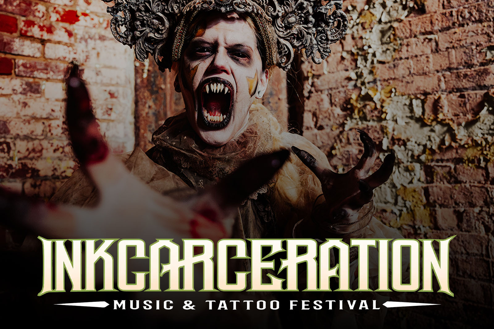 inkcarceration