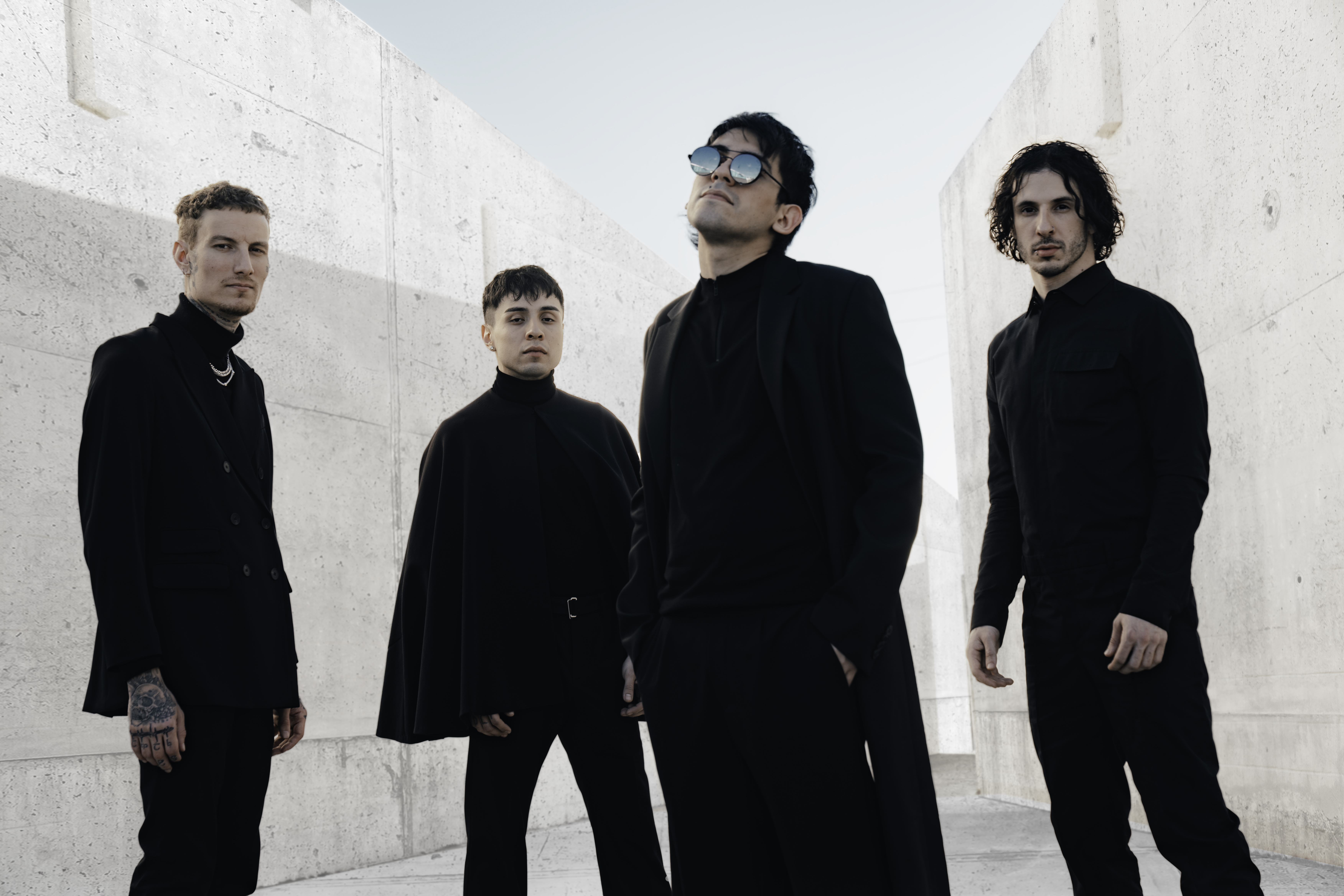 Crown The Empire