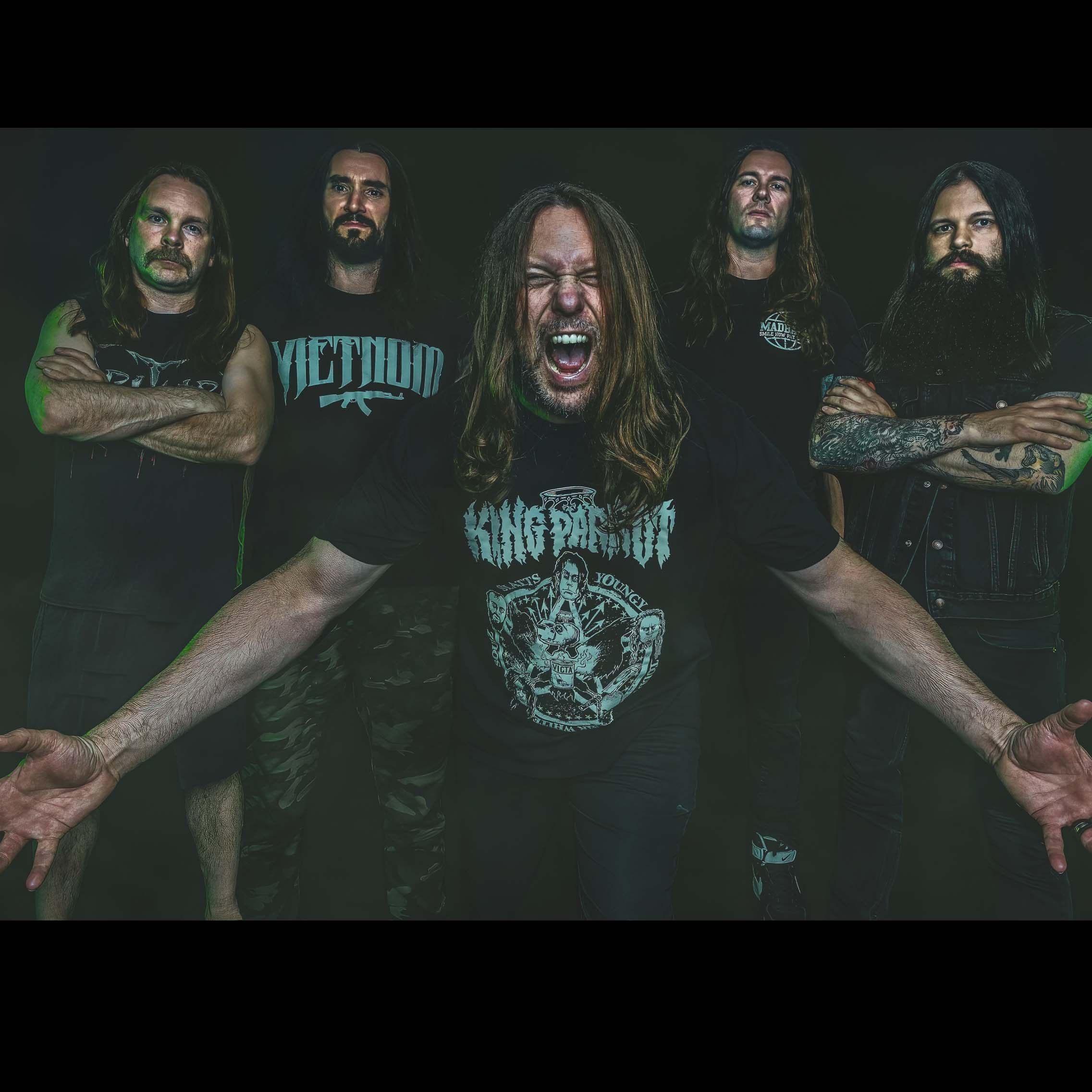 Unearth