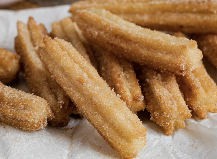food_churro