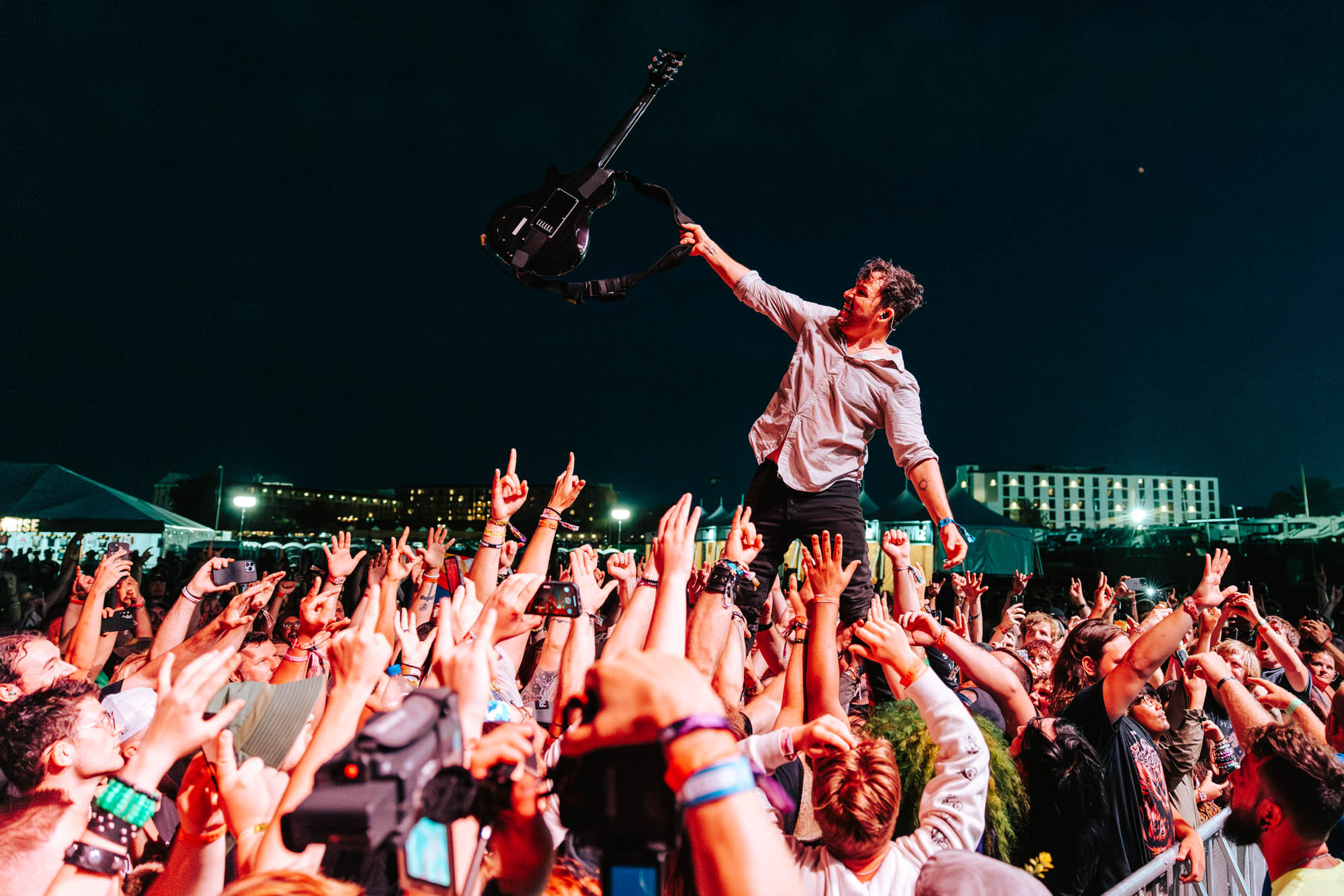 1- DILLINGER ESCAPE PLAN_LOUDER THAN LIFE 25_SUNDAY_@JMULKA-