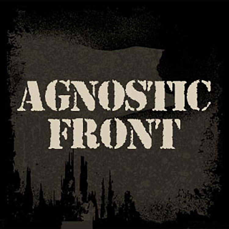 Agnostic Front