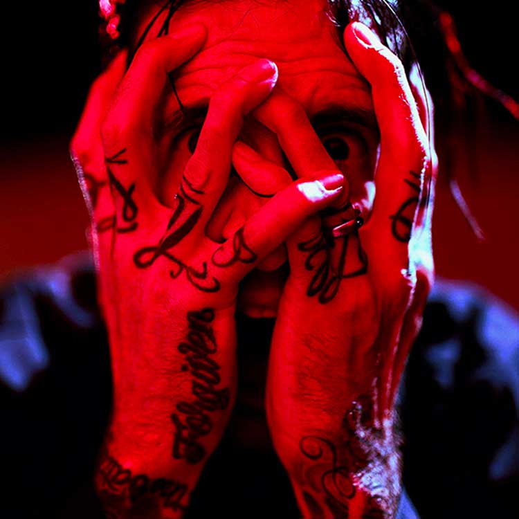 Austin Carlile: The Original Voice of Of Mice & Men