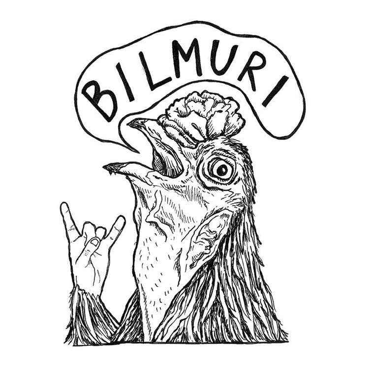 Bilmuri