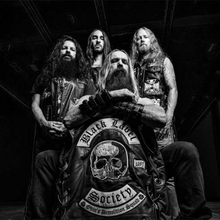 Black Label Society