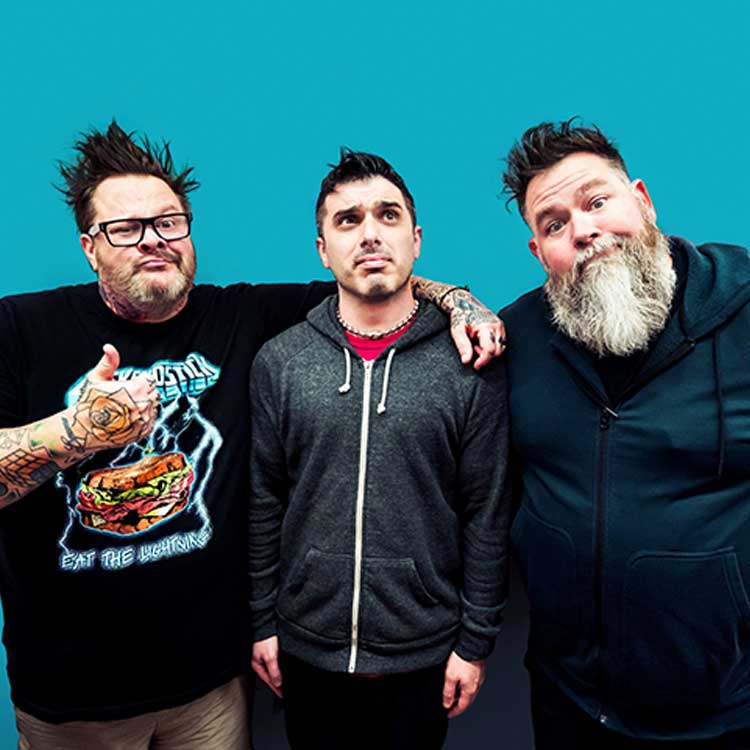 Bowling For Soup