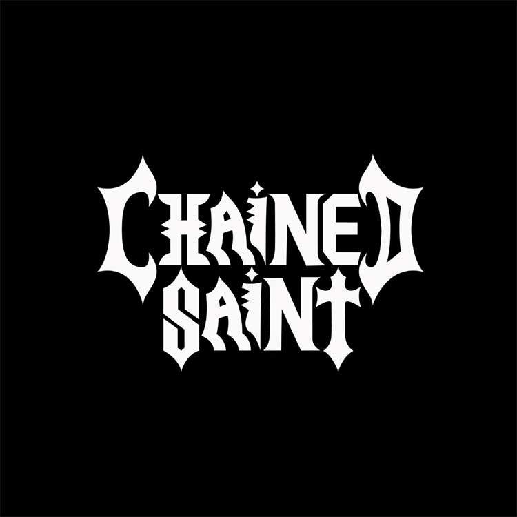 Chained Saint