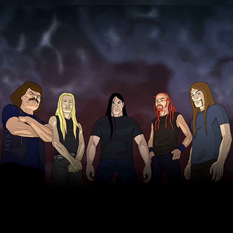 Dethklok