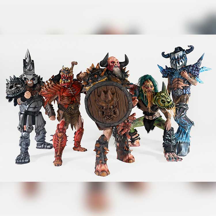 GWAR