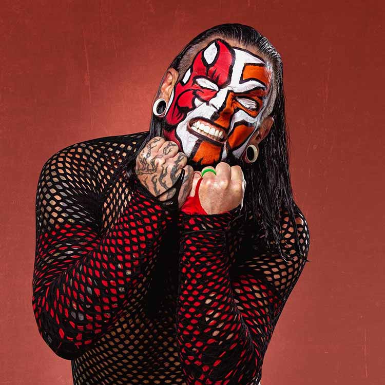 Jeff Hardy