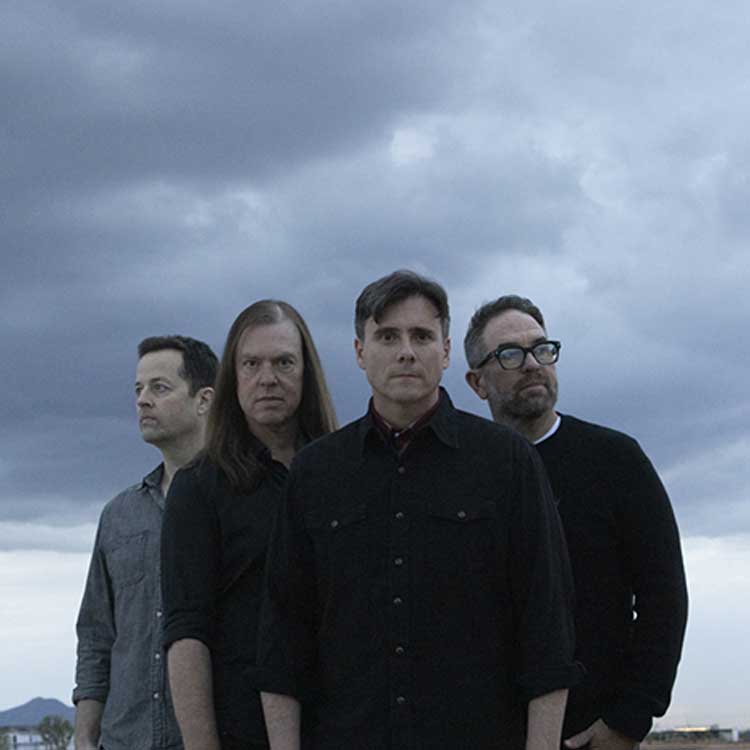 Jimmy Eat World
