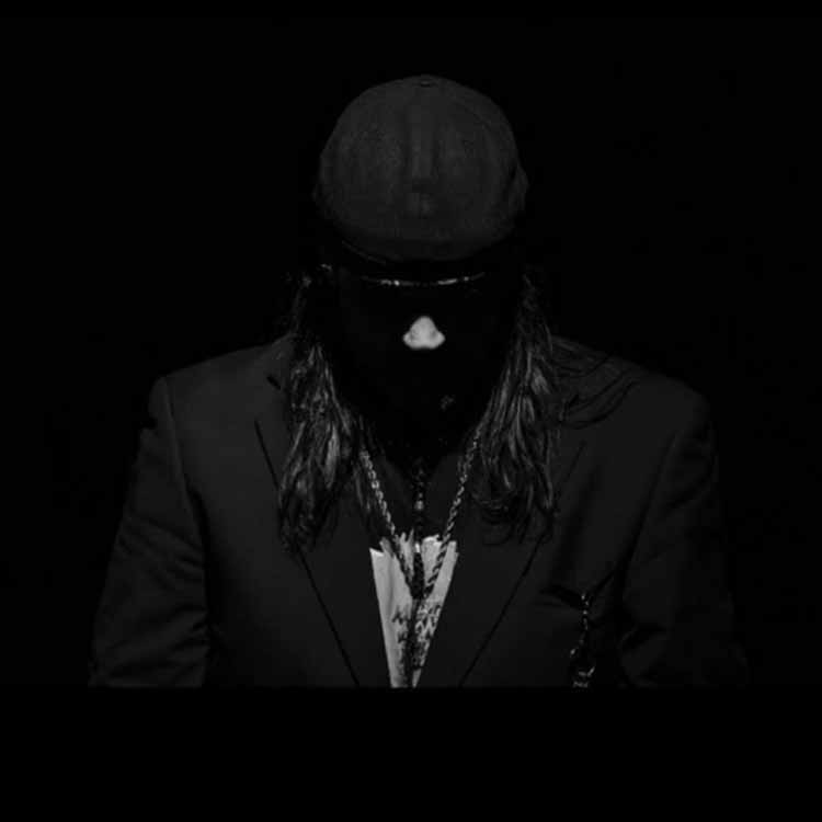 Josey Scott: The Original Voice of SALIVA