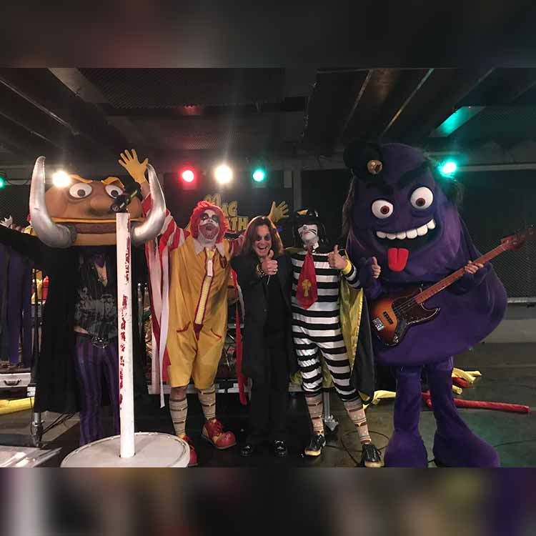 Mac Sabbath
