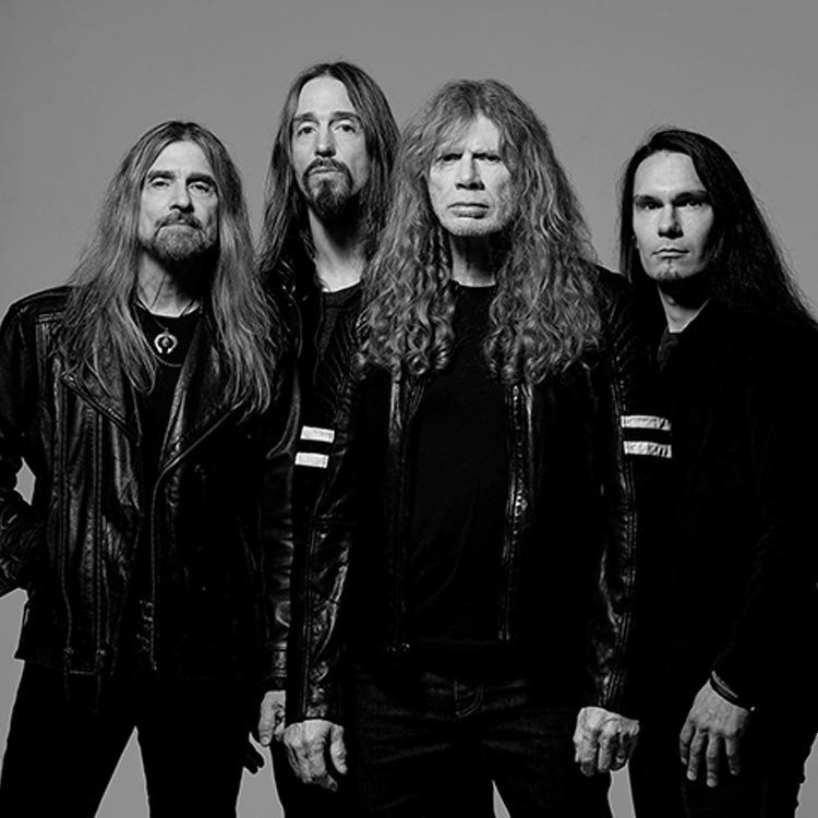Megadeth