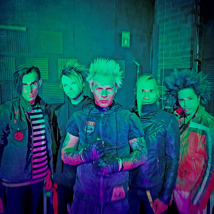 Powerman 5000