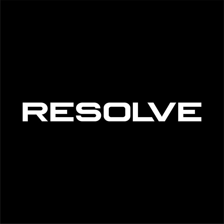 Resolve