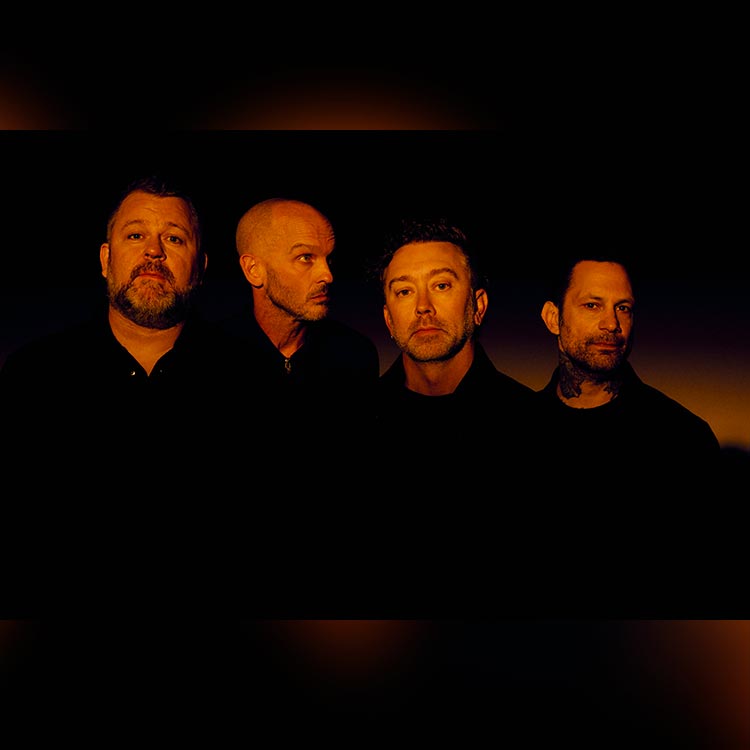 Rise Against