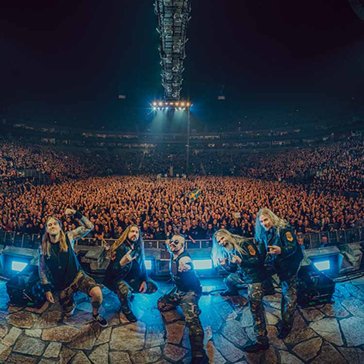 Sabaton