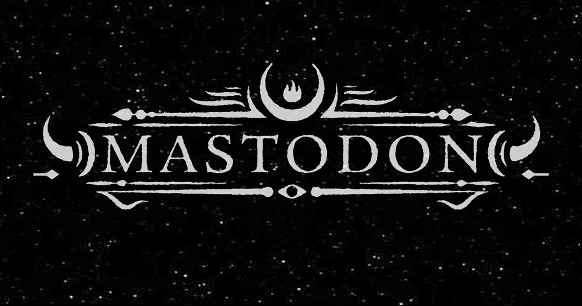 Mastodon