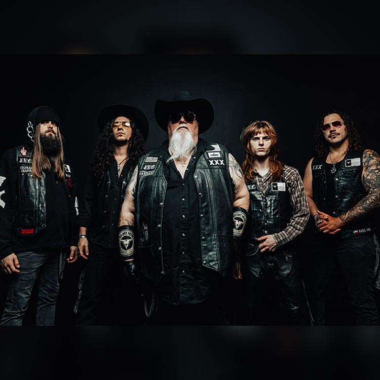 Texas Hippie Coalition