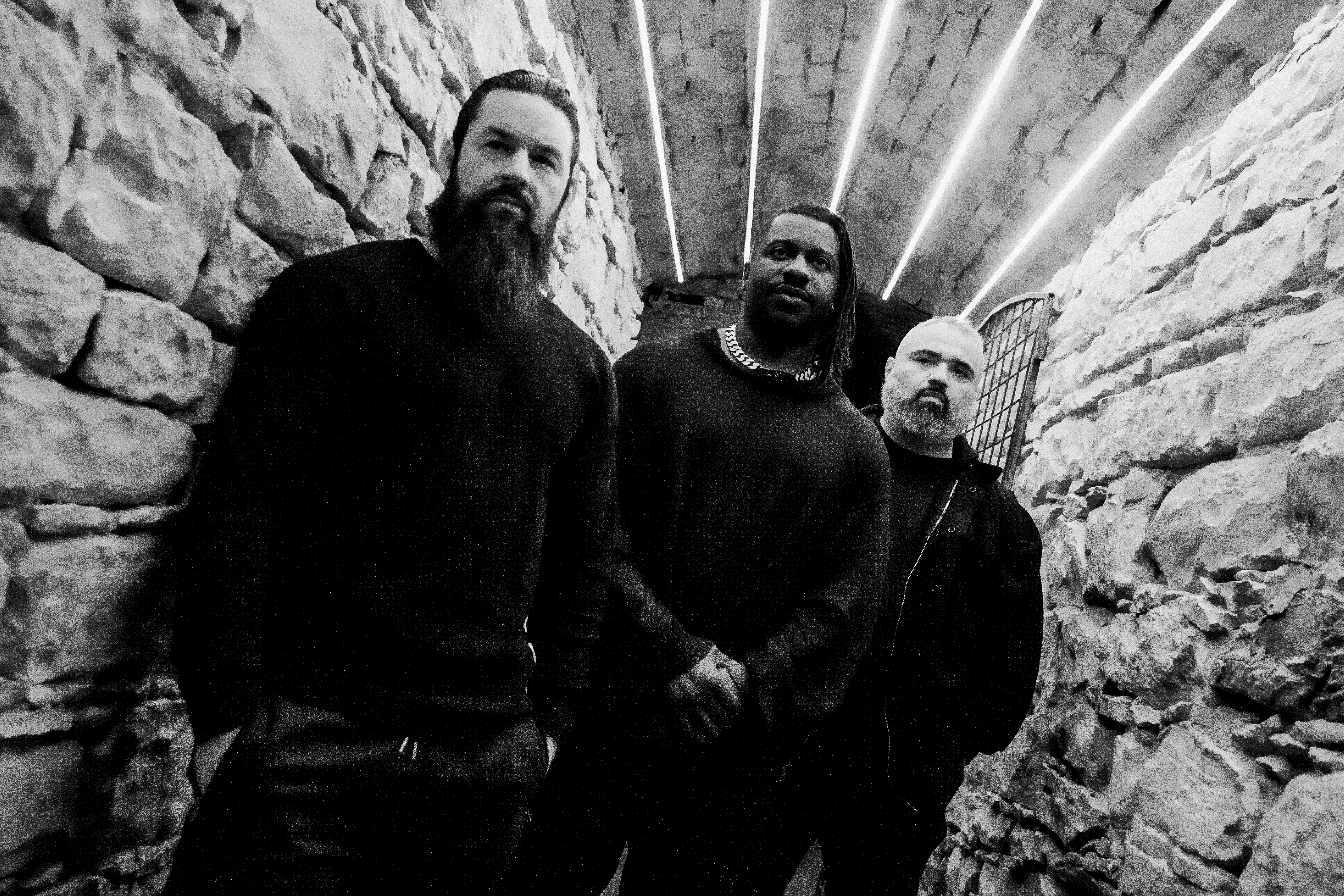 Animals As Leaders