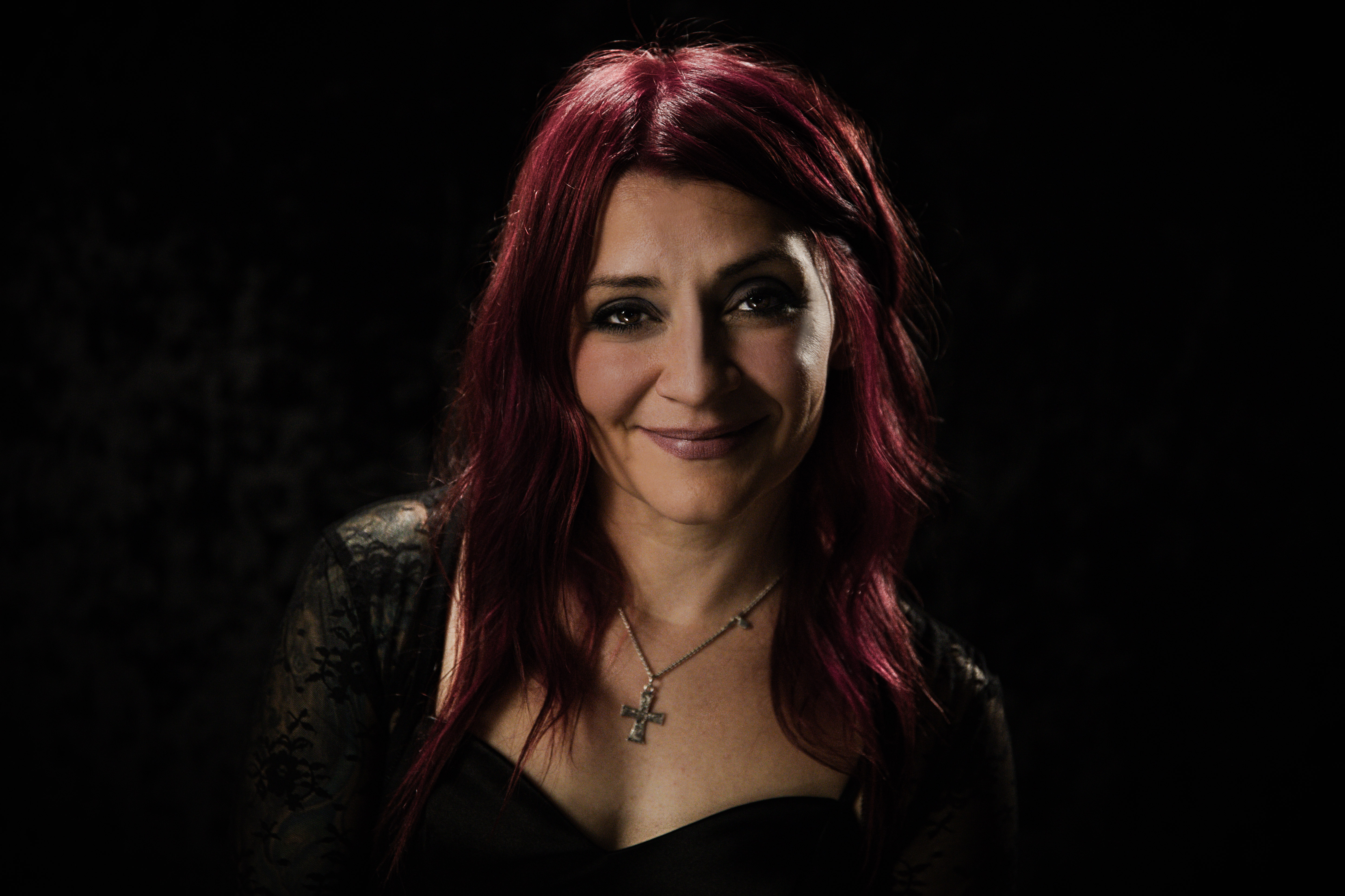 Lacey Sturm
