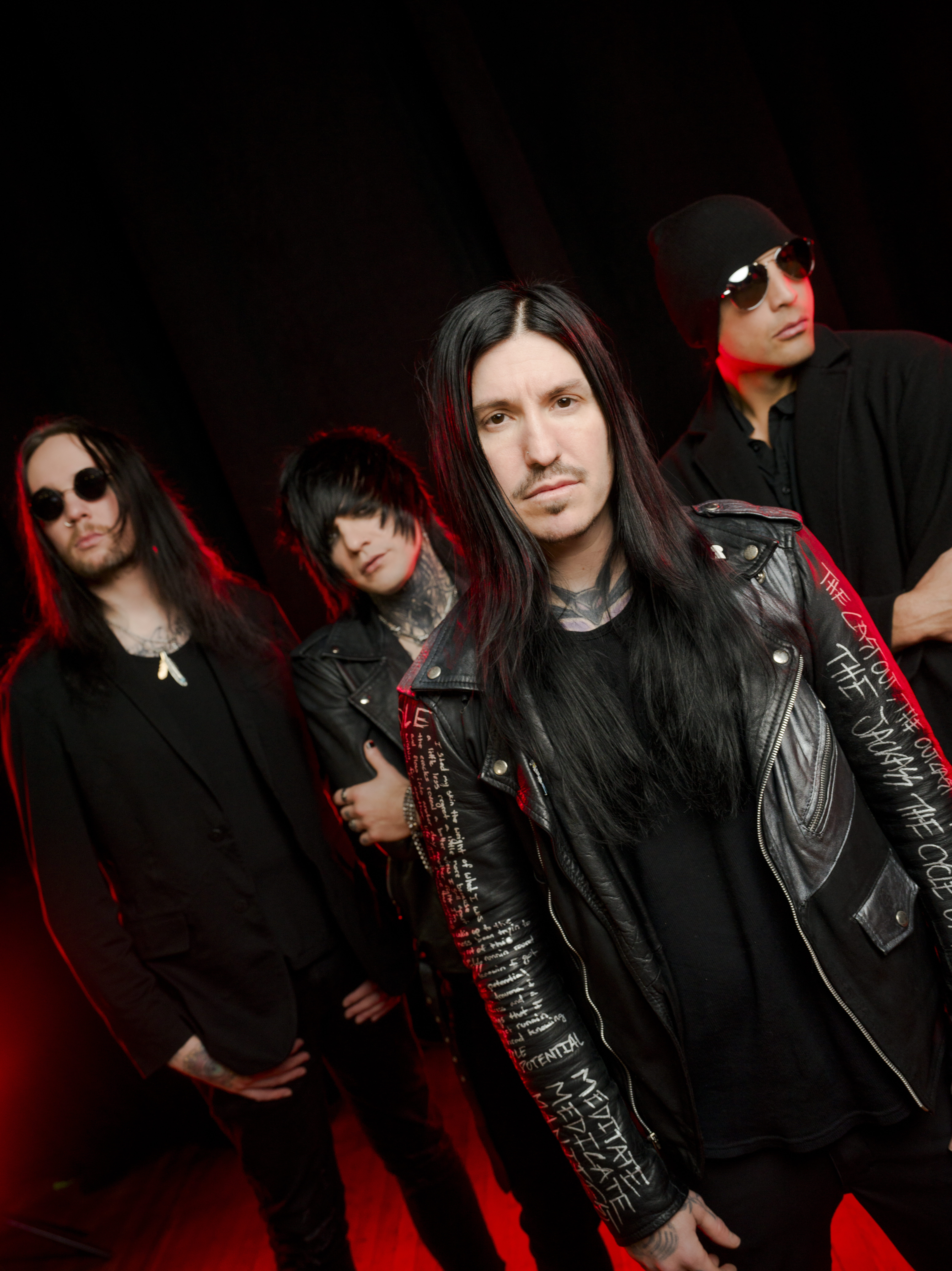 Escape The Fate