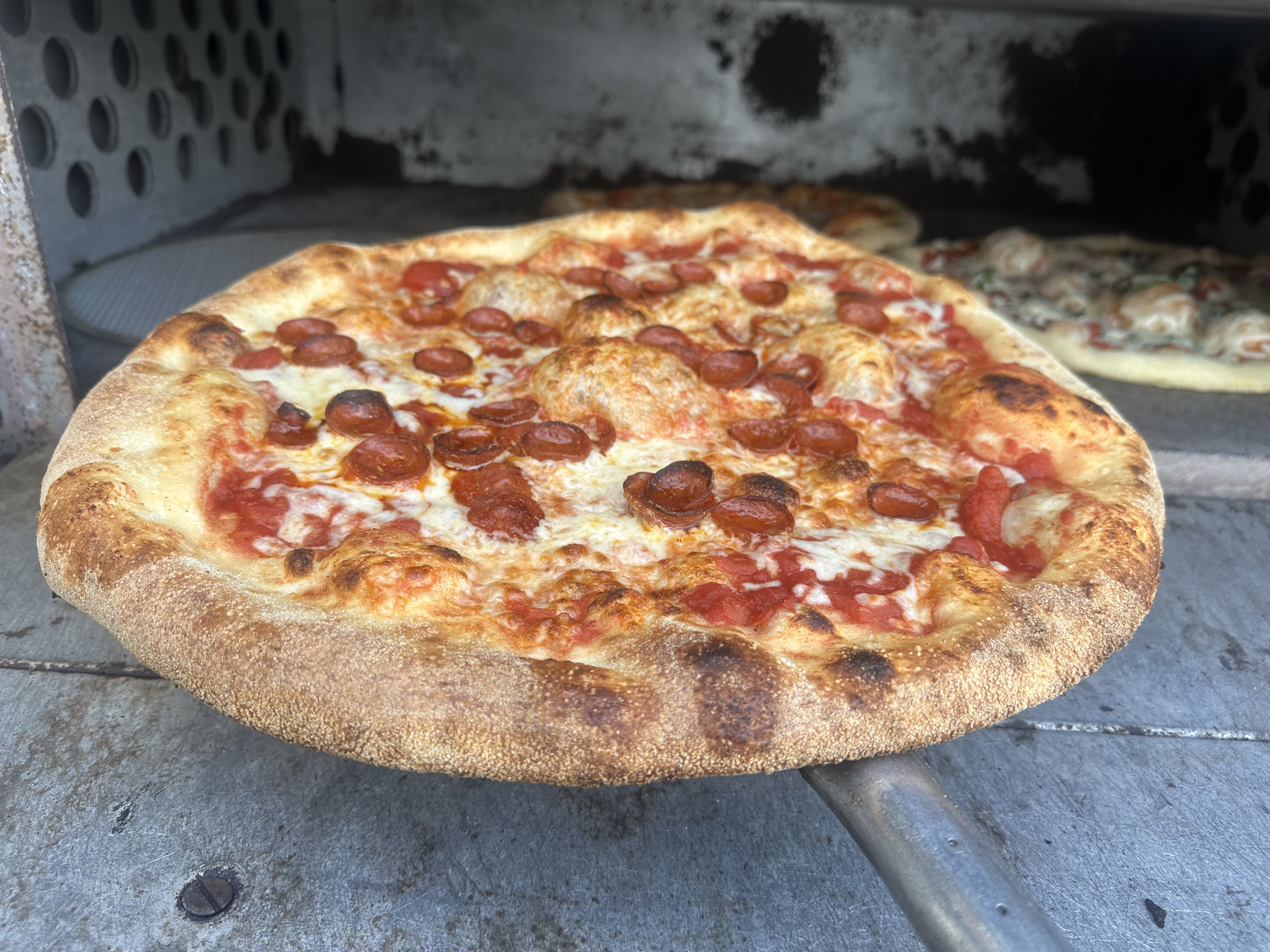 Copy of fest pep - Pizza Lupo